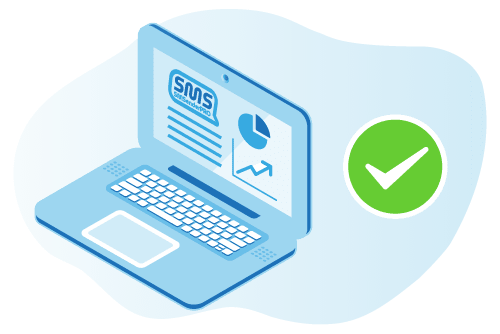 Trovare i clienti con gli SMS