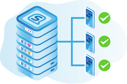Database SMS