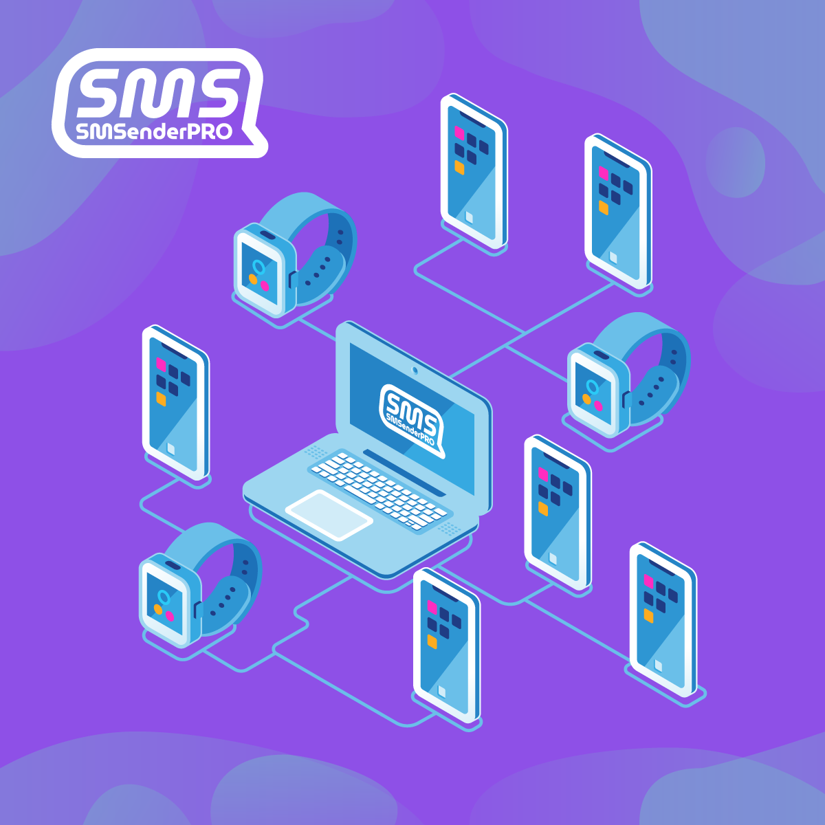 SmsenderPro