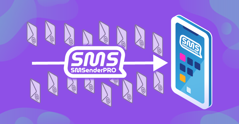 SMSenderPro Blog